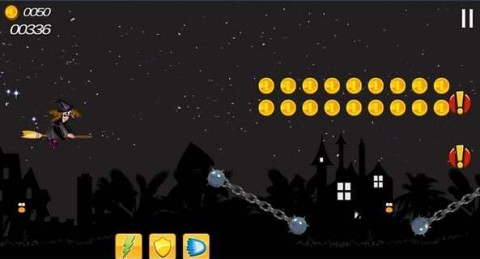 Into the Woods截图(2)