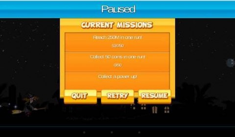 Into the Woods截图(4)