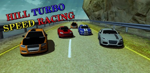 希尔涡轮增压极速赛车截图(1)