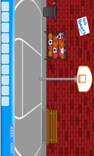 逃离学校截图(2)