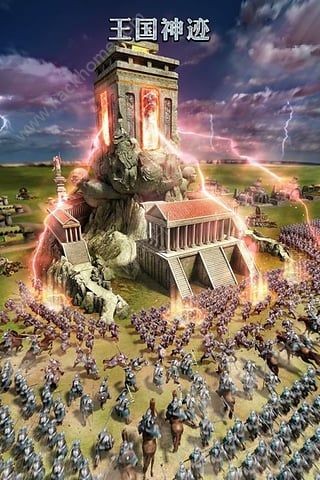 COK列王的纷争国际版截图(1)