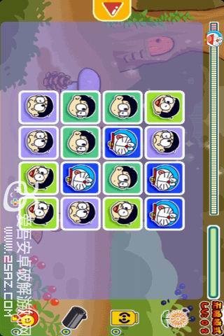 哆啦A梦连连看正版截图(3)