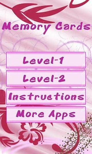 公主记忆卡截图(3)