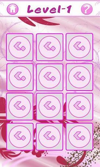 公主记忆卡截图(4)