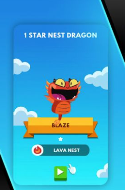 龙宝养成闯天关截图(1)