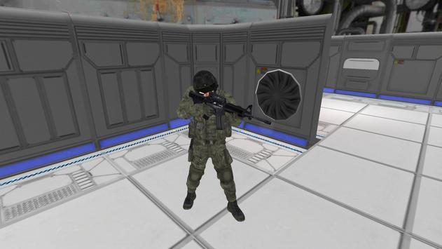 突击队营救行动截图(3)