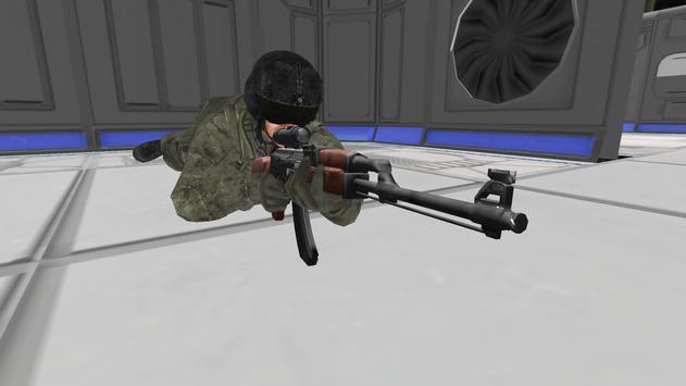 突击队营救行动截图(2)