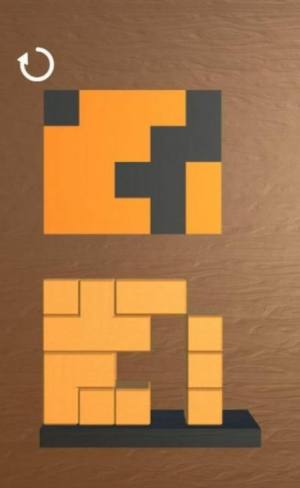 堆叠拼图截图(1)