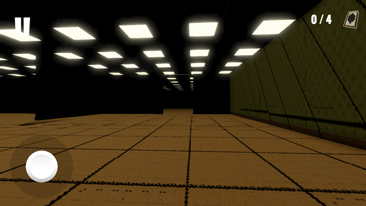 幕后阿曼达冒险家截图(1)