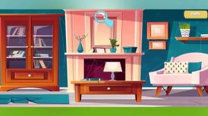 蜘蛛战斗模拟器截图(2)