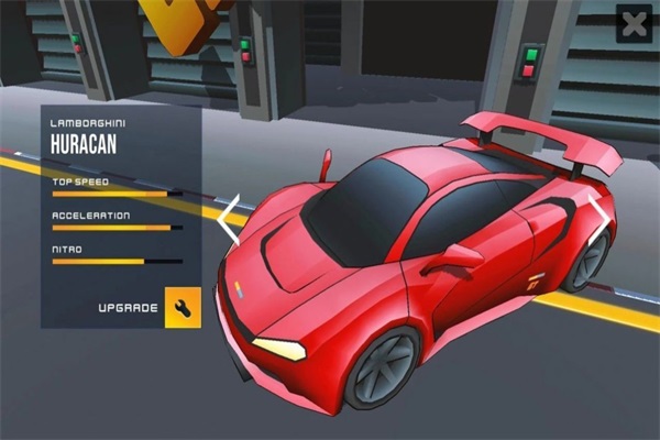 疲劳赛车漂移截图(4)