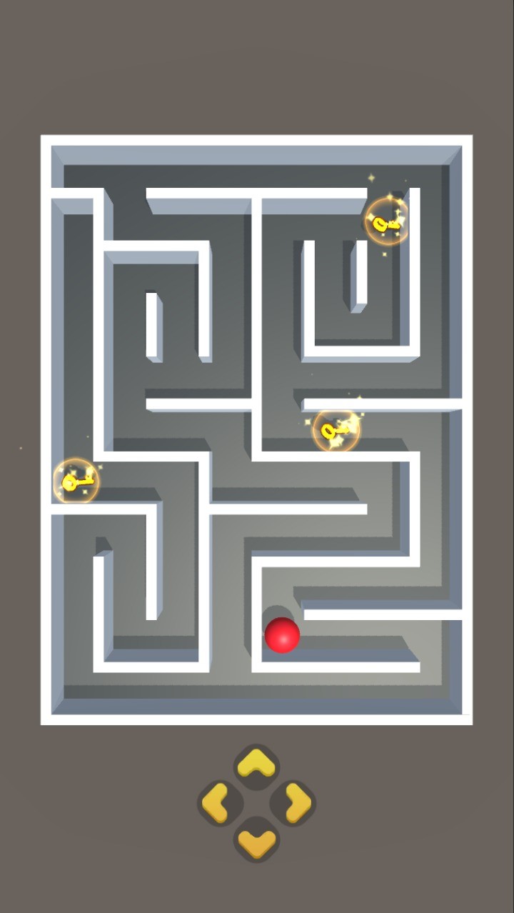 飞好玩迷宫截图(1)