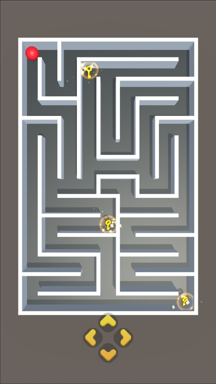 飞好玩迷宫截图(2)