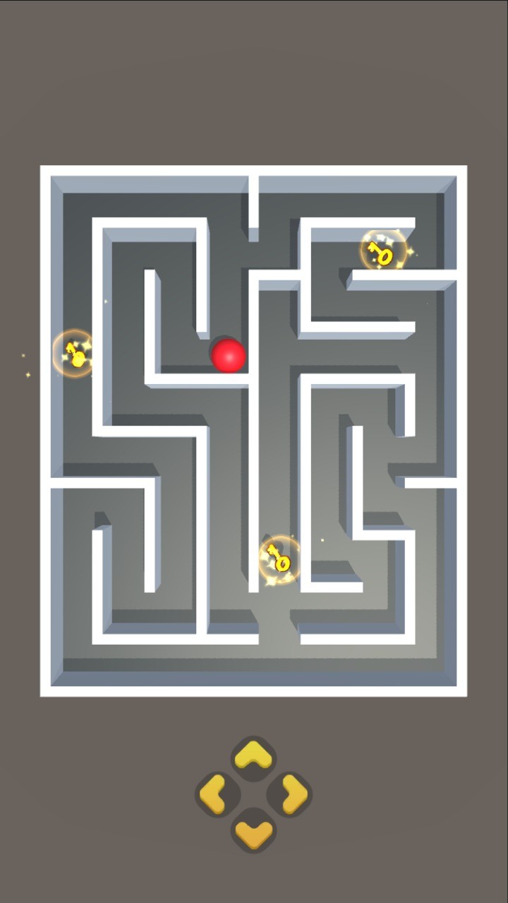 飞好玩迷宫截图(3)