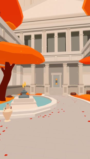 远方4远古逃亡截图(2)