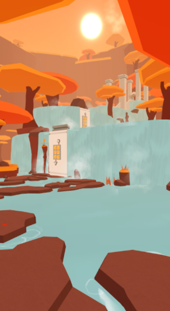 远方4远古逃亡截图(3)