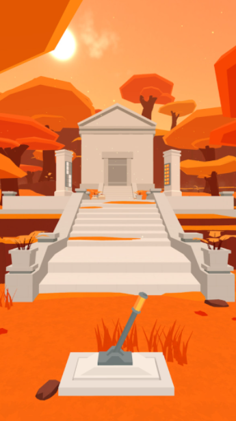 远方4远古逃亡截图(4)