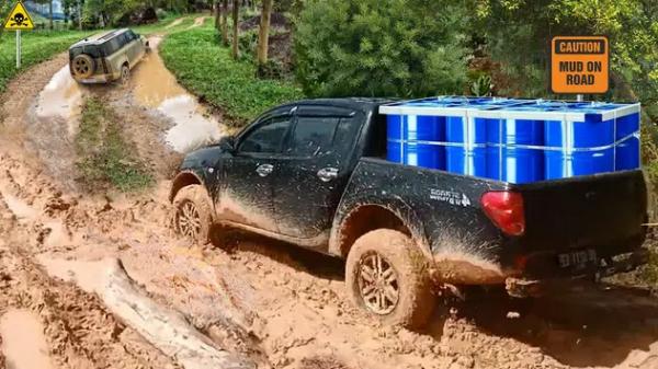 皮卡车模拟器越野截图(3)