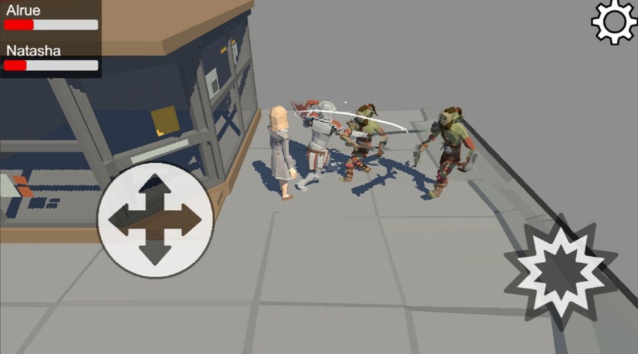 多元宇宙冒险截图(2)