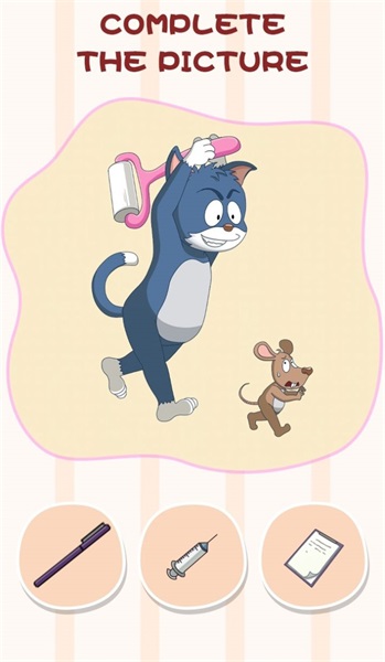 大脑测试护士难题截图(2)