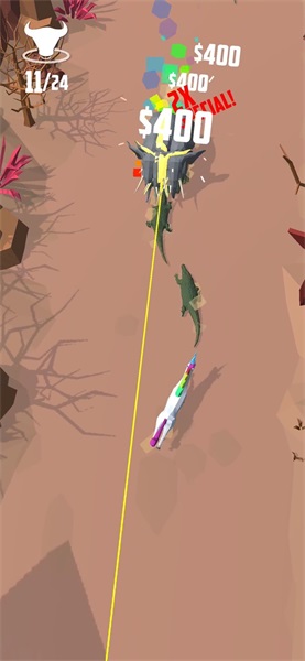 牛仔超级忙截图(1)