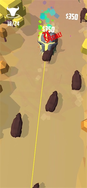 牛仔超级忙截图(2)