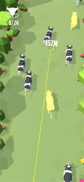 牛仔超级忙截图(3)