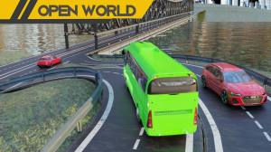 现代巴士模拟2022截图(3)