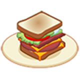 三明治食谱截图(2)