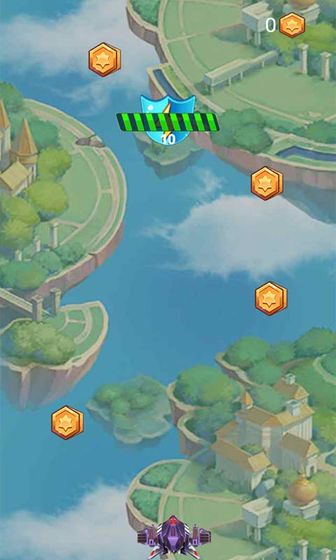 战机前线截图(3)