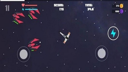 太空德克斯截图(2)