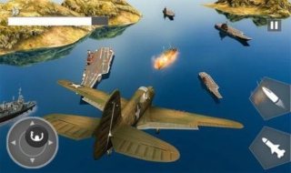 军事打击港口截图(4)