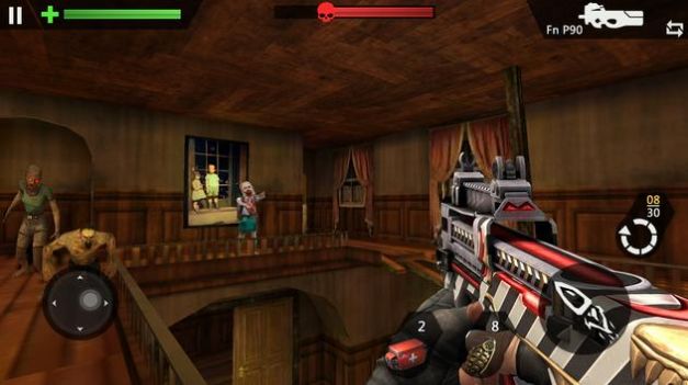 末日绝地求生截图(2)