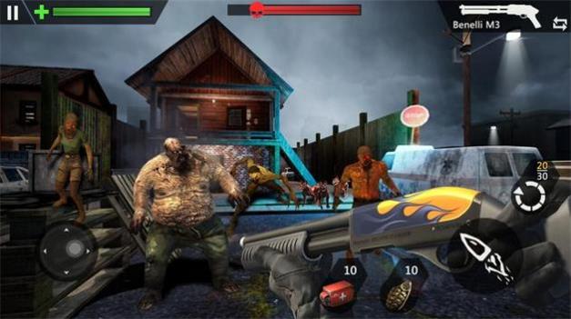 末日绝地求生截图(3)