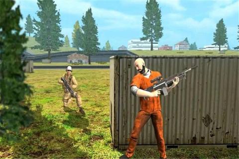 猪猪爱射击安卓版截图(2)