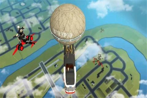 猪猪爱射击安卓版截图(4)