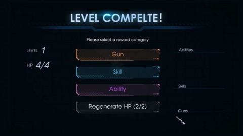 黑域生机截图(2)