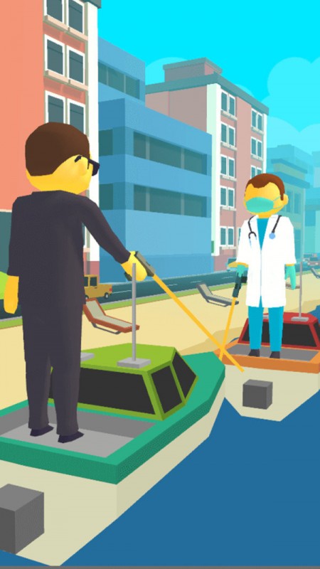 我耍枪贼牛截图(1)