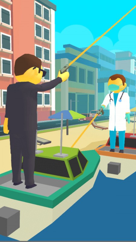 我耍枪贼牛截图(2)