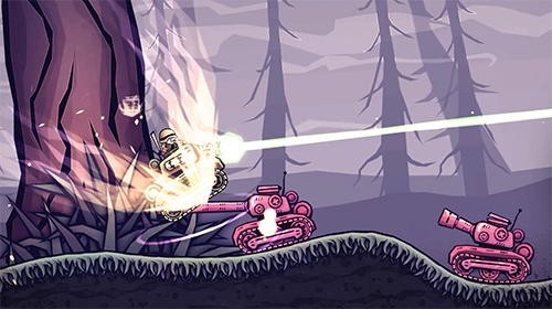 jump and destroy截图(1)