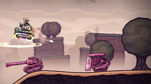 jump and destroy截图(3)