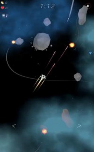 太空2分钟截图(2)