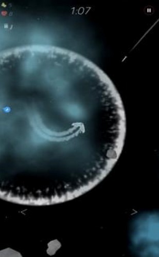 太空2分钟截图(3)