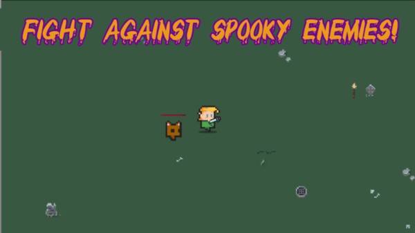 像素万圣节截图(1)