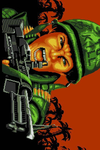 3D越南狙击战截图(1)