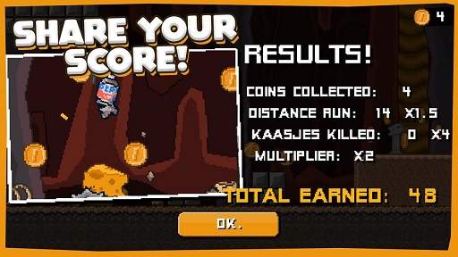 奶酪洞穴截图(3)