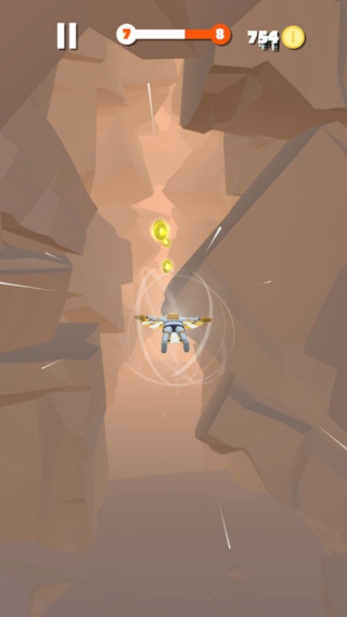 深空滑翔截图(3)