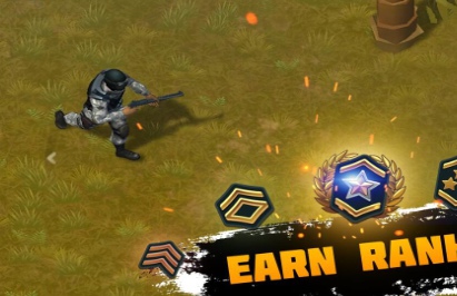 未知的幸存者截图(2)