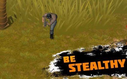 未知的幸存者截图(4)