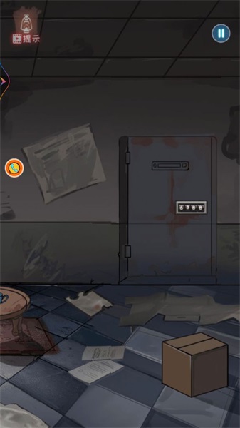 幽灵恐怖解谜截图(2)